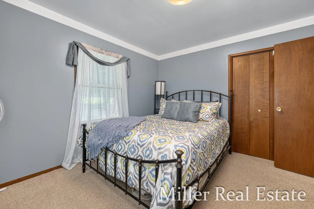 4695 Farrel Road Hastings, MI 49058