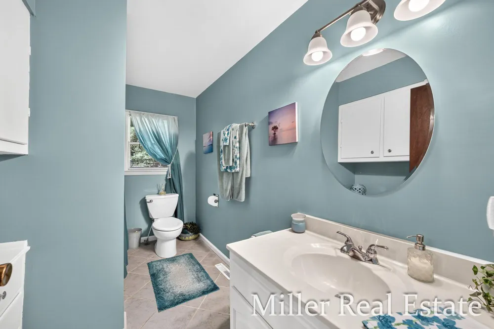 4695 Farrel Road Hastings, MI 49058