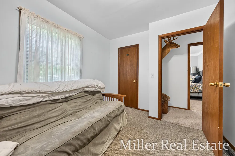 4695 Farrel Road Hastings, MI 49058