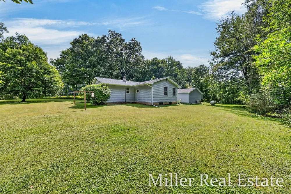 4695 Farrel Road Hastings, MI 49058