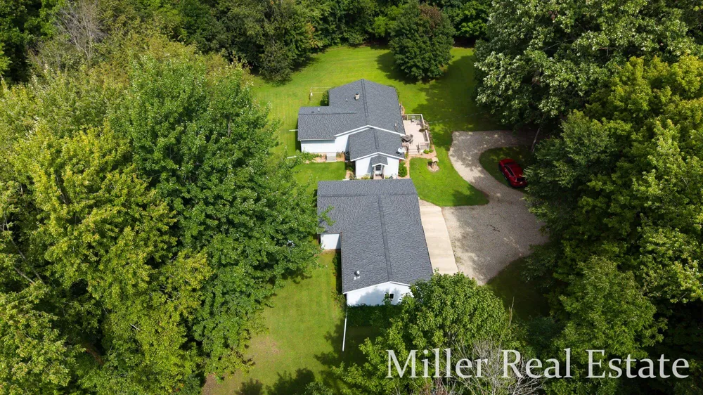4695 Farrel Road Hastings, MI 49058
