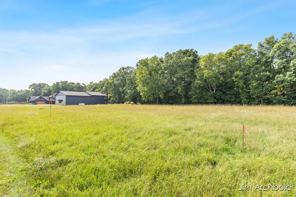 Benzel Ct #Parcel 2 Hastings, MI 49058