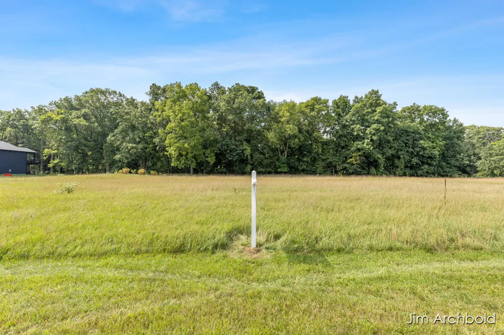 Benzel Ct #Parcel 2 Hastings, MI 49058