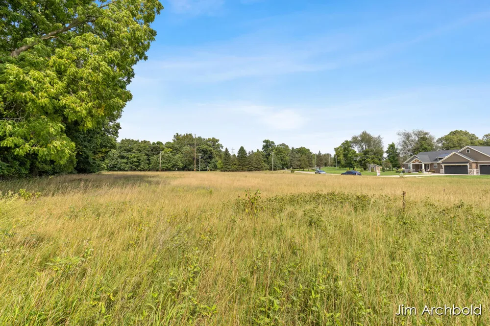 Benzel Ct #Parcel 2 Hastings, MI 49058