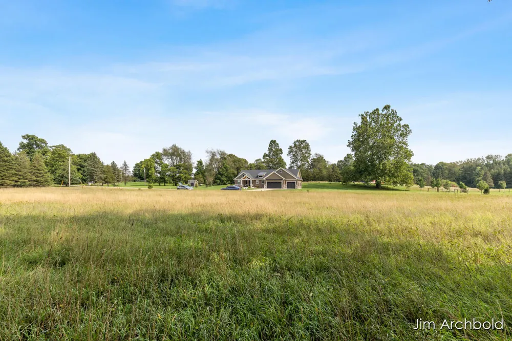 Benzel Ct #Parcel 2 Hastings, MI 49058