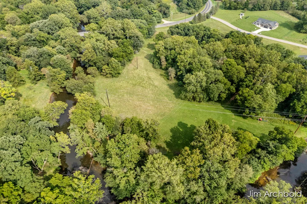 Benzel Ct #Parcel 2 Hastings, MI 49058