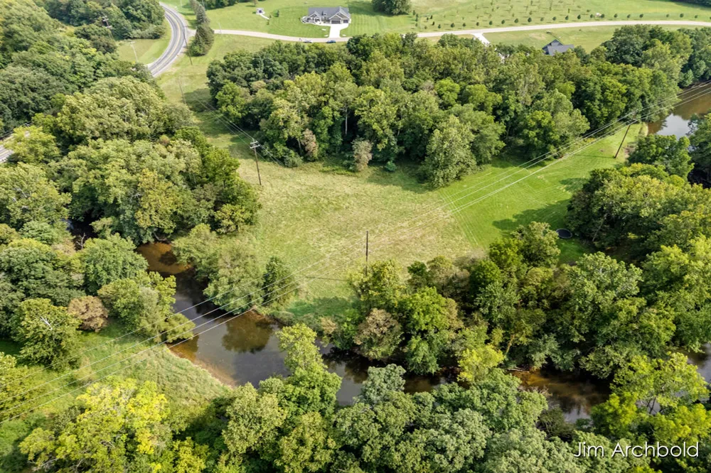 Benzel Ct #Parcel 2 Hastings, MI 49058