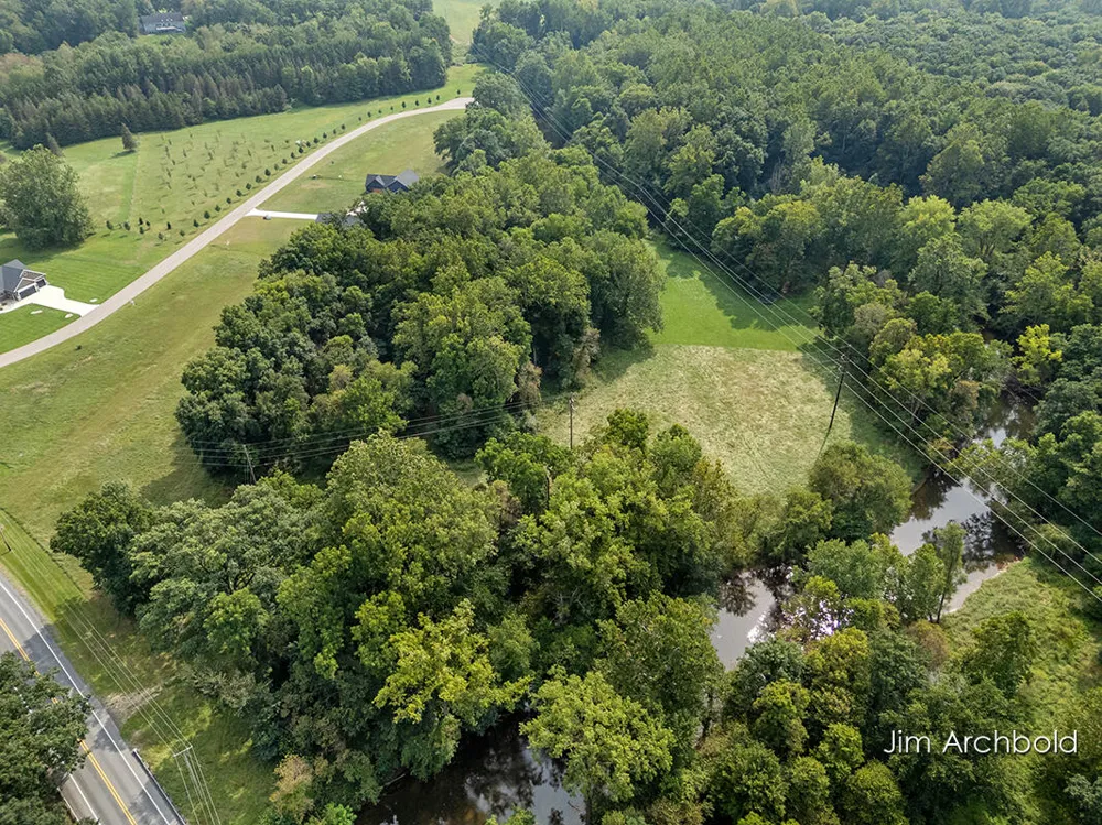 Benzel Ct #Parcel 2 Hastings, MI 49058