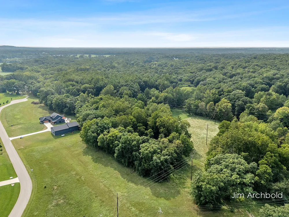 Benzel Ct #Parcel 2 Hastings, MI 49058