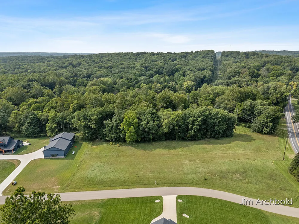 Benzel Ct #Parcel 2 Hastings, MI 49058