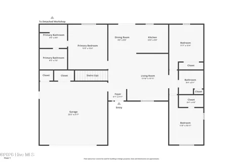 3023 Bay Village Village NW