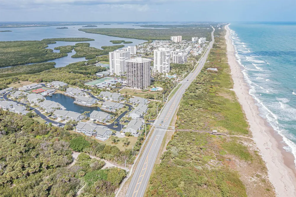 4949 HIGHWAY A1A #152 Hutchinson Island, FL 34949