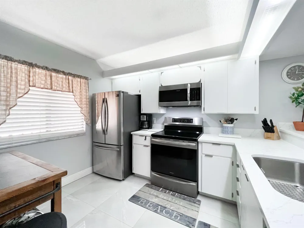 301 Ocean Bluffs Boulevard #202 Jupiter, FL 33477