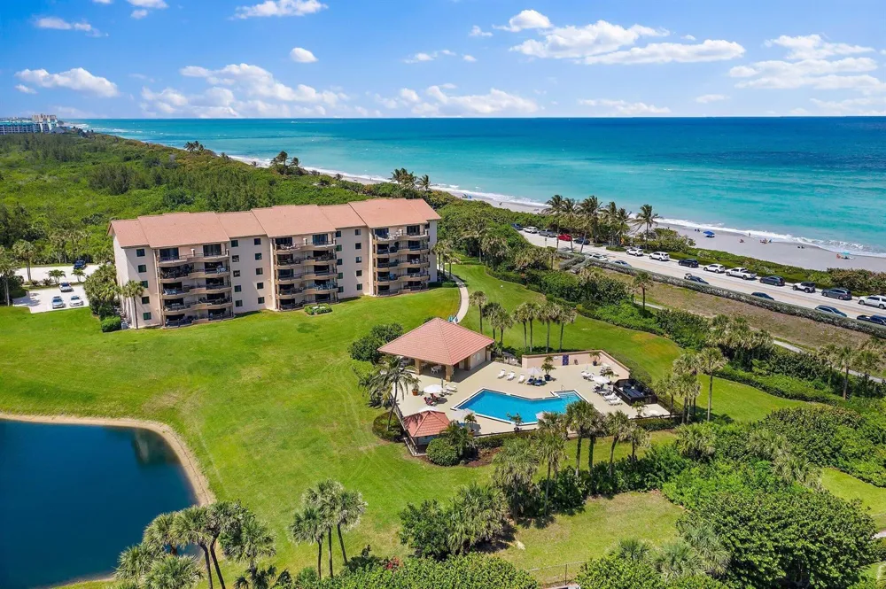 301 Ocean Bluffs Boulevard #202 Jupiter, FL 33477