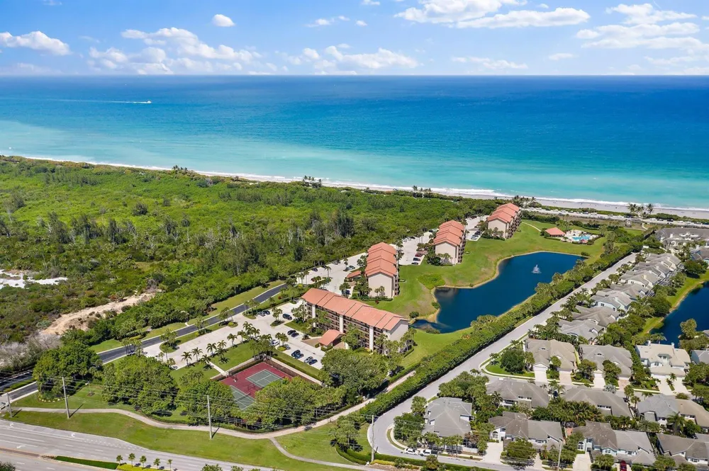 301 Ocean Bluffs Boulevard #202 Jupiter, FL 33477