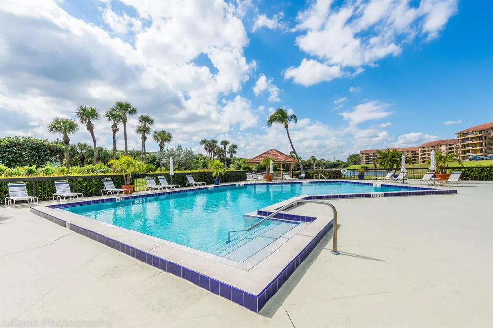 301 Ocean Bluffs Boulevard #202 Jupiter, FL 33477