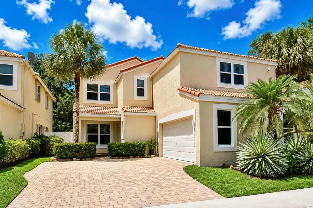 7685 NW 61ST TERRACE Parkland, FL 33067
