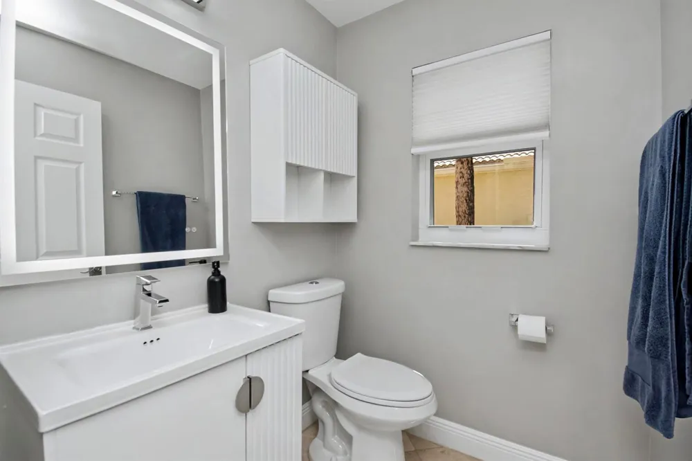 7685 NW 61ST TERRACE Parkland, FL 33067