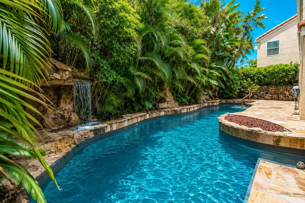7685 NW 61ST TERRACE Parkland, FL 33067