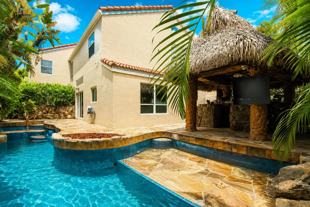 7685 NW 61ST TERRACE Parkland, FL 33067