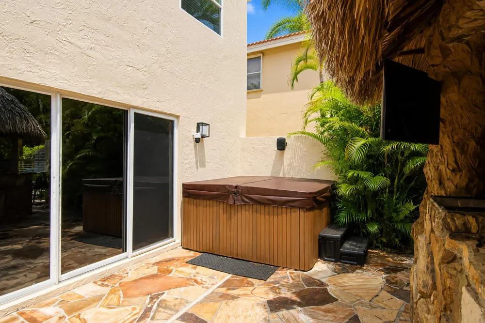 7685 NW 61ST TERRACE Parkland, FL 33067
