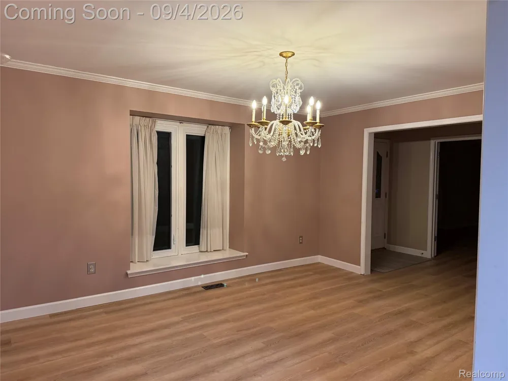 1594 Arbor Creek Drive Rochester Hills City, MI 48306