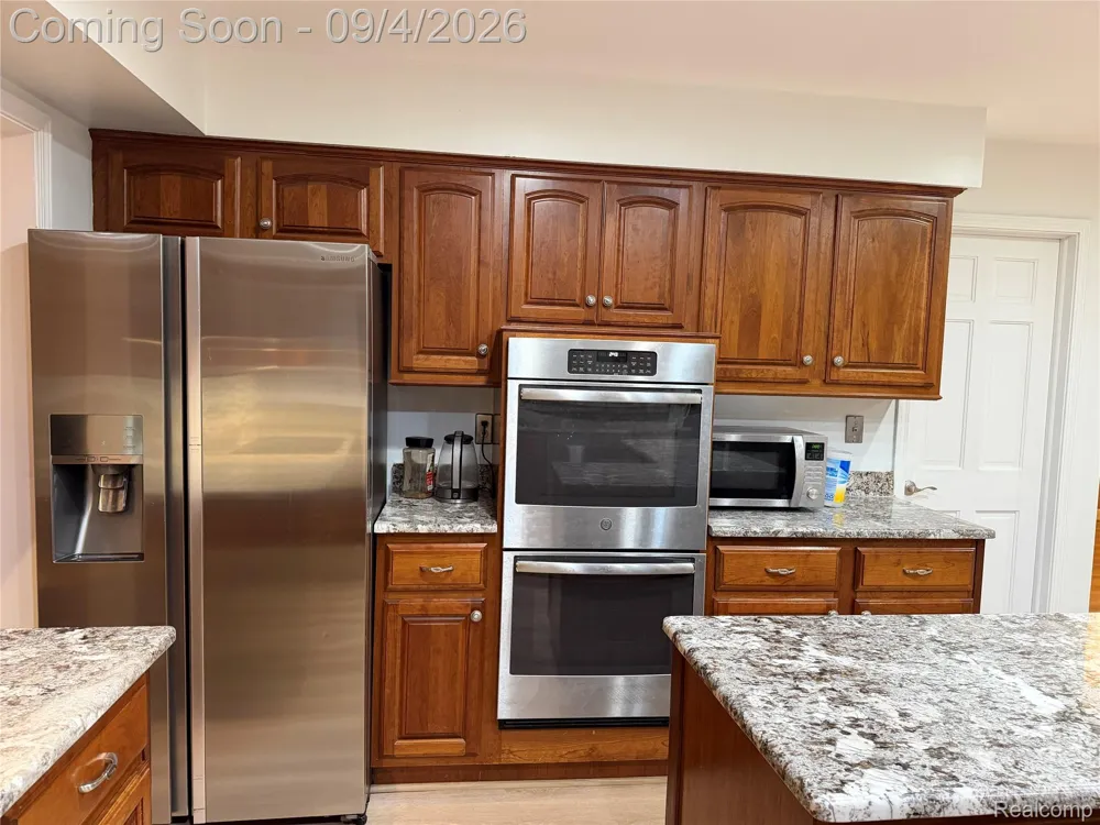 1594 Arbor Creek Drive Rochester Hills City, MI 48306