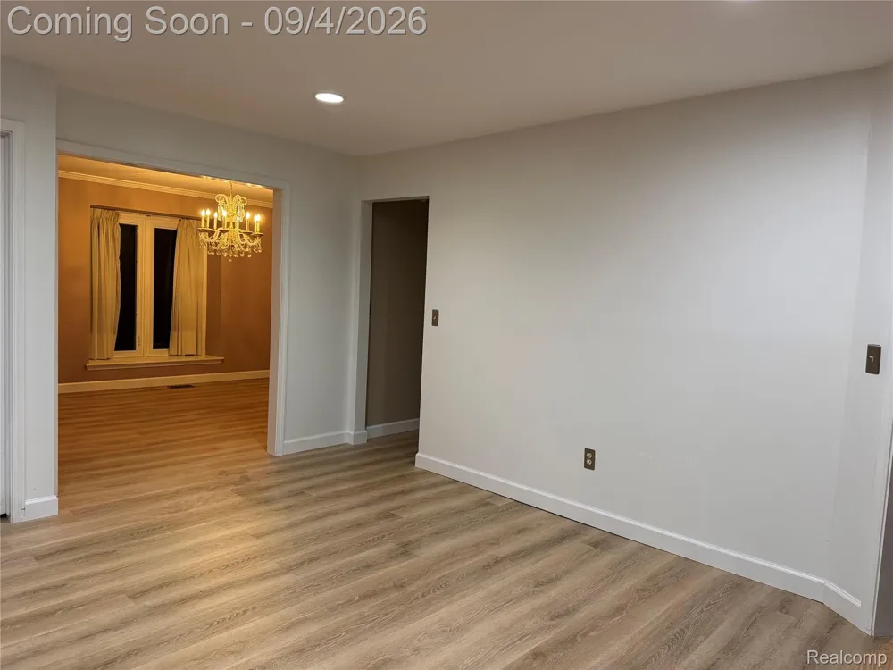 1594 Arbor Creek Drive Rochester Hills City, MI 48306