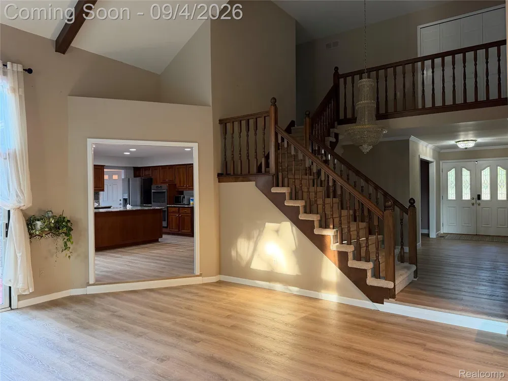 1594 Arbor Creek Drive Rochester Hills City, MI 48306