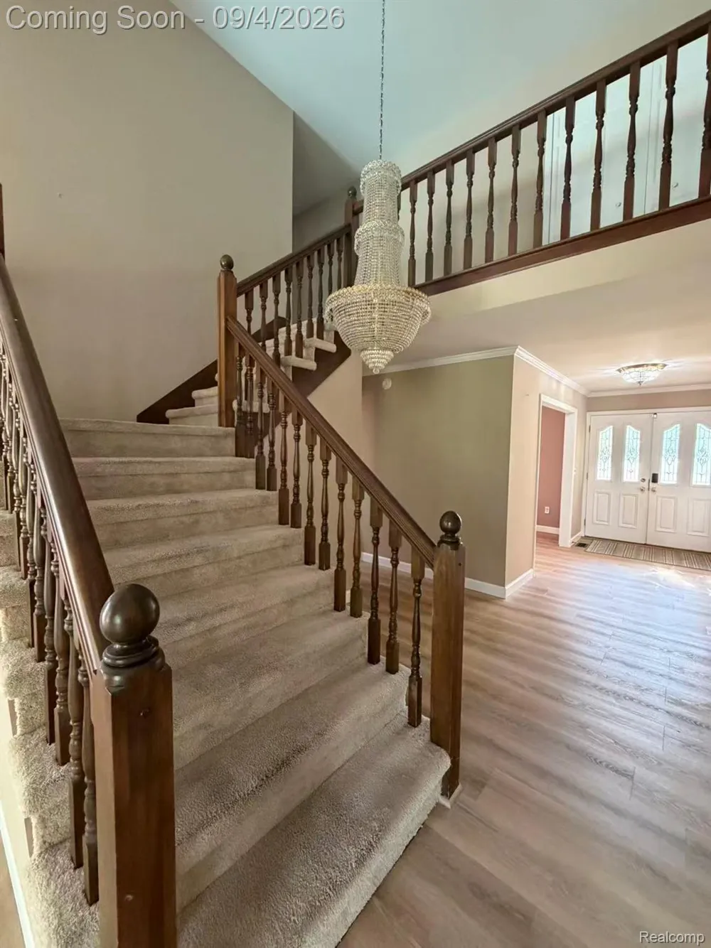 1594 Arbor Creek Drive Rochester Hills City, MI 48306