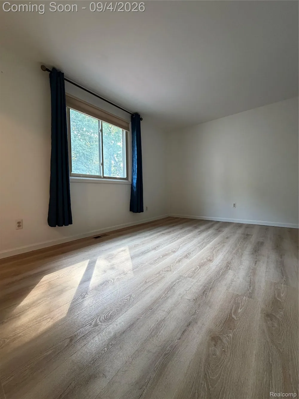 1594 Arbor Creek Drive Rochester Hills City, MI 48306