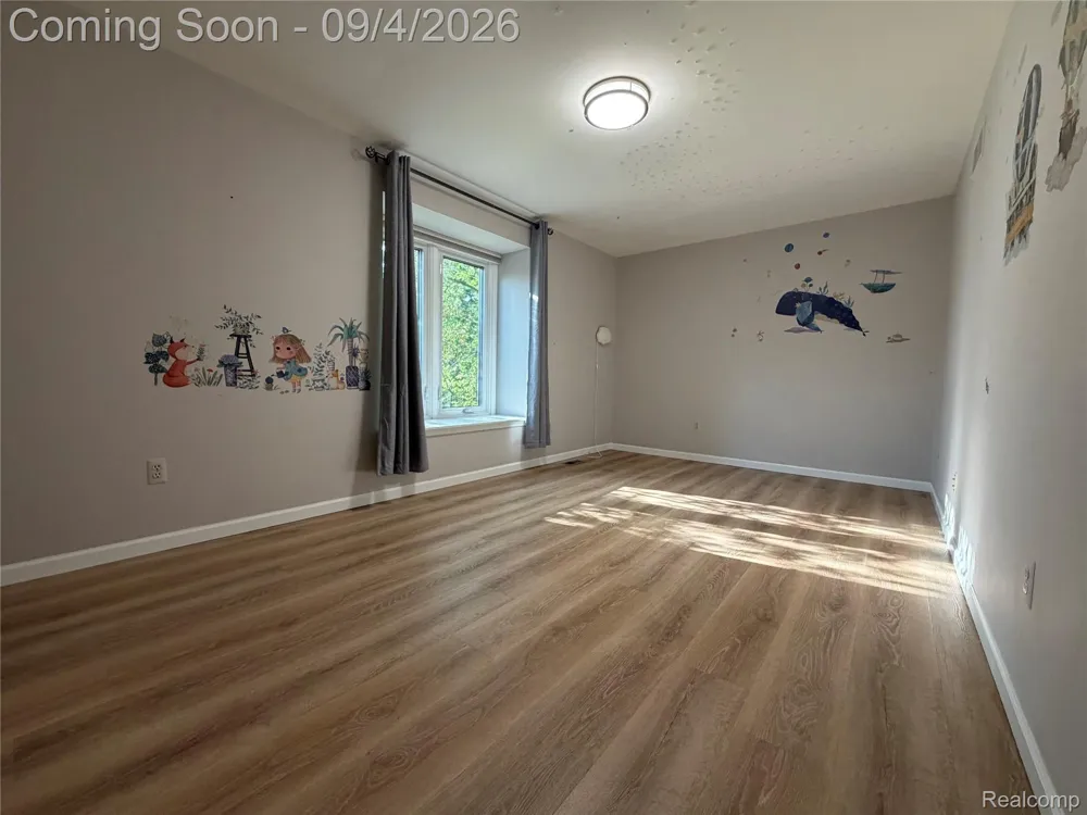 1594 Arbor Creek Drive Rochester Hills City, MI 48306