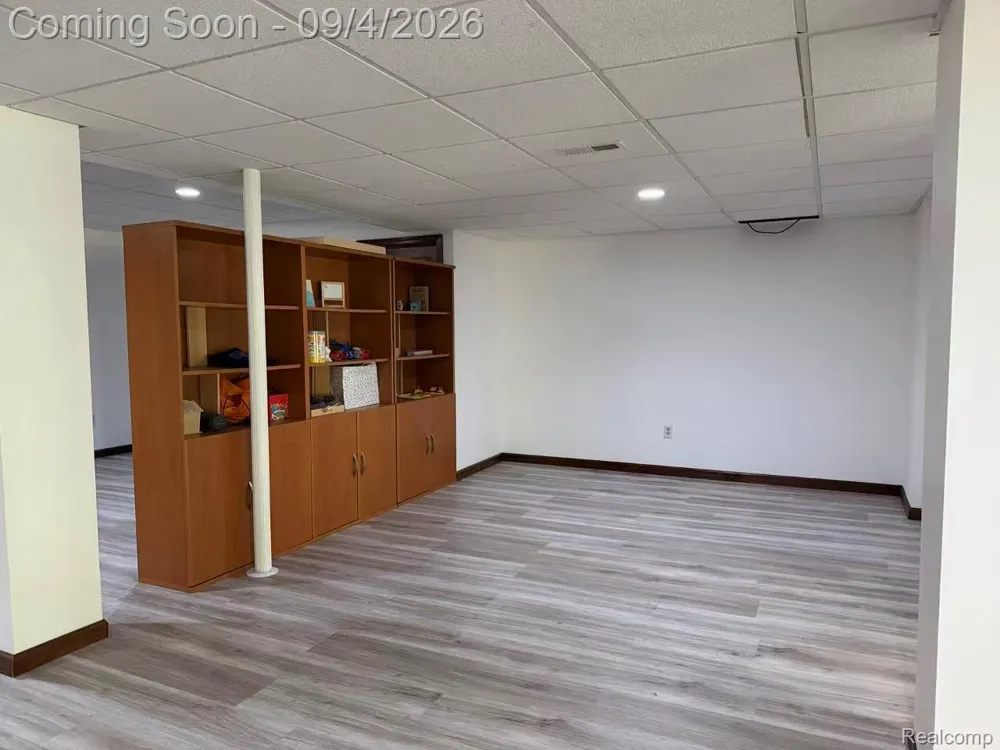 1594 Arbor Creek Drive Rochester Hills City, MI 48306