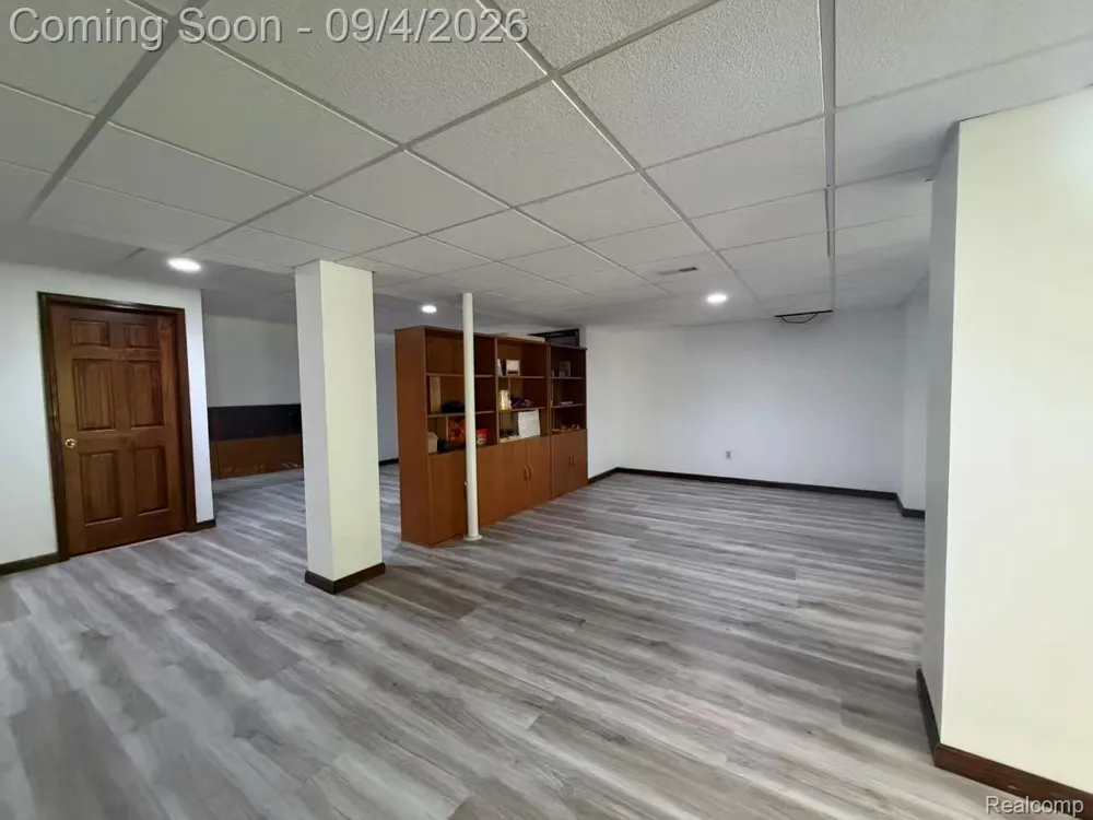 1594 Arbor Creek Drive Rochester Hills City, MI 48306