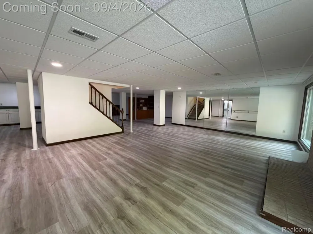 1594 Arbor Creek Drive Rochester Hills City, MI 48306