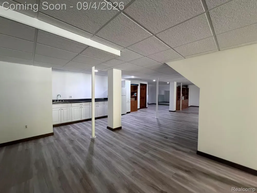 1594 Arbor Creek Drive Rochester Hills City, MI 48306