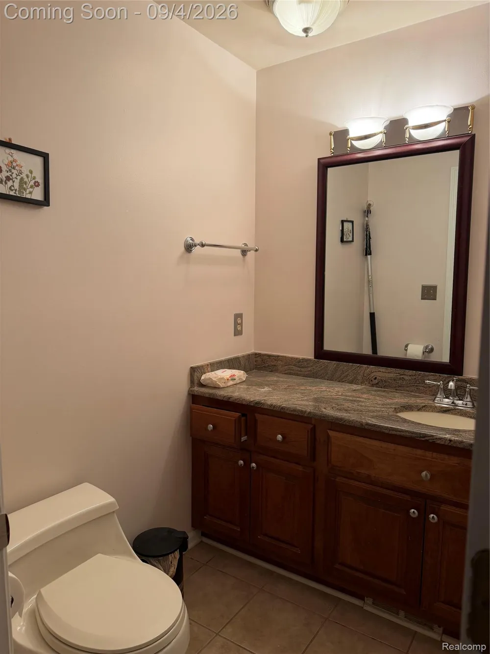 1594 Arbor Creek Drive Rochester Hills City, MI 48306
