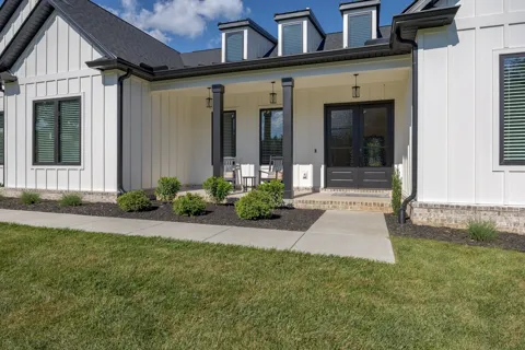 2207 Carpenter Bridge Rd