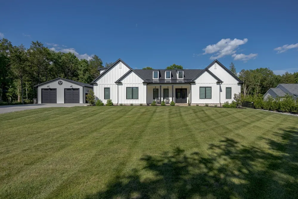 2207 Carpenter Bridge Rd Columbia, TN 38401