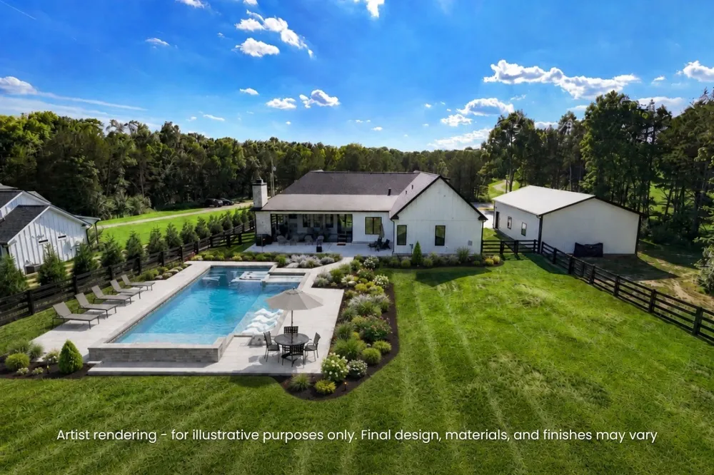 2207 Carpenter Bridge Rd Columbia, TN 38401