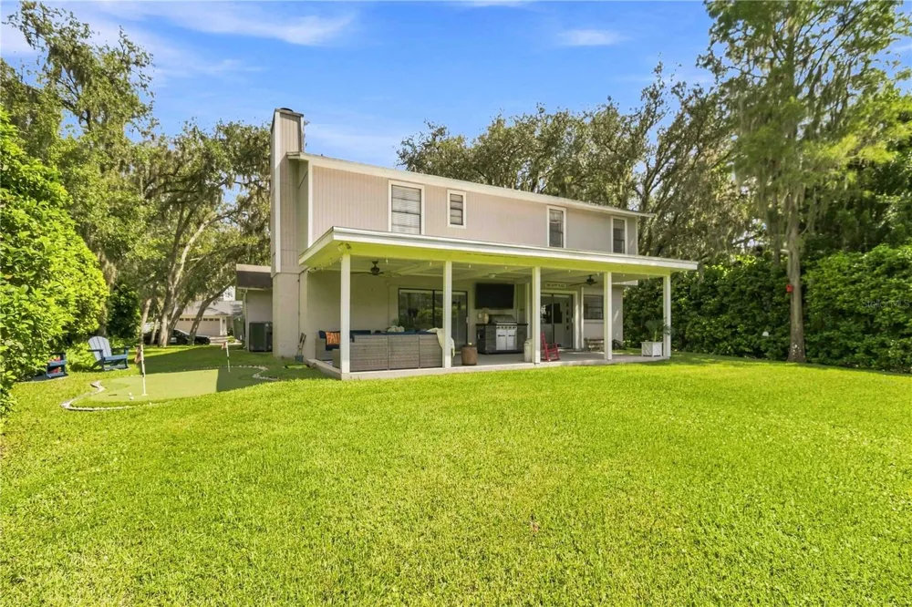 16642 VALLELY DRIVE Tampa, FL 33618