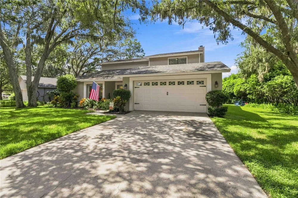 16642 VALLELY DRIVE Tampa, FL 33618