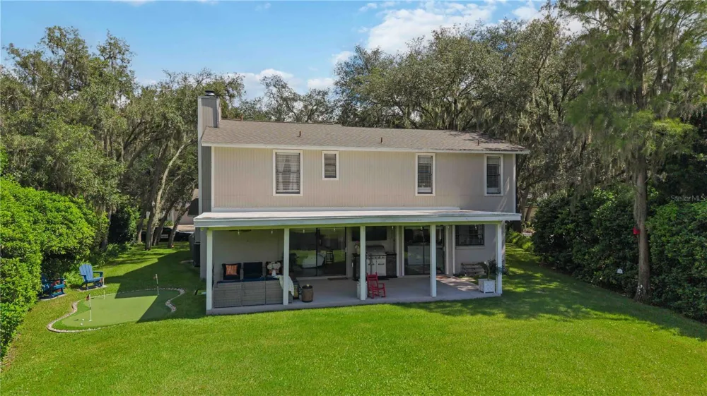 16642 VALLELY DRIVE Tampa, FL 33618