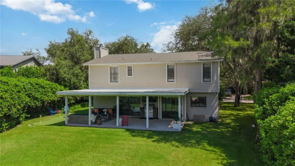 16642 VALLELY DRIVE Tampa, FL 33618