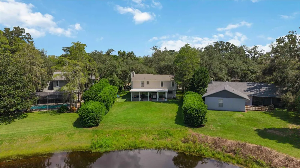 16642 VALLELY DRIVE Tampa, FL 33618