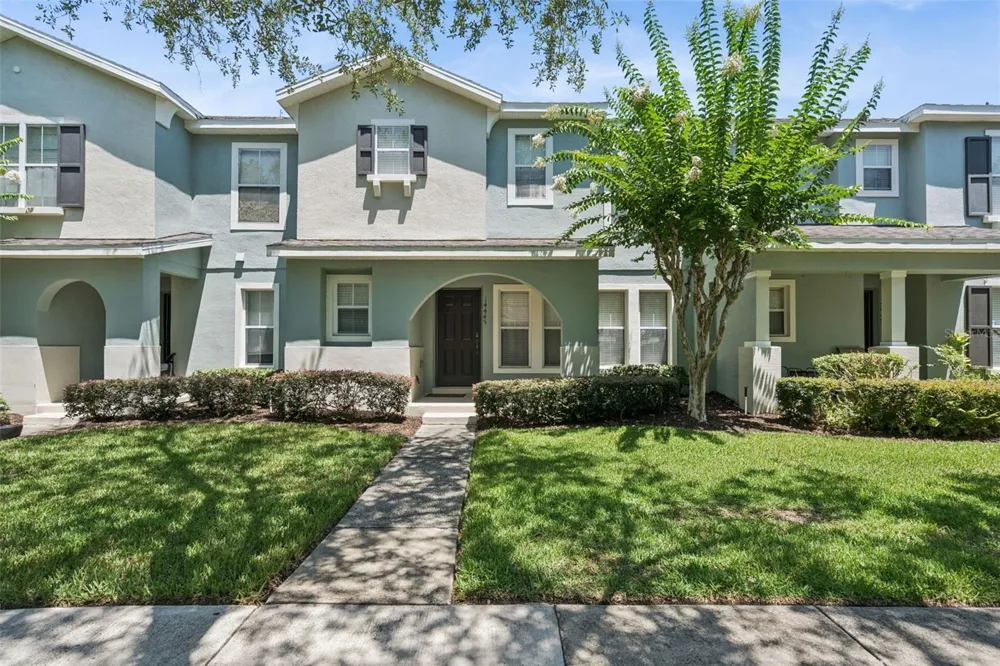 14445 CHINESE ELM DRIVE Orlando, FL 32828