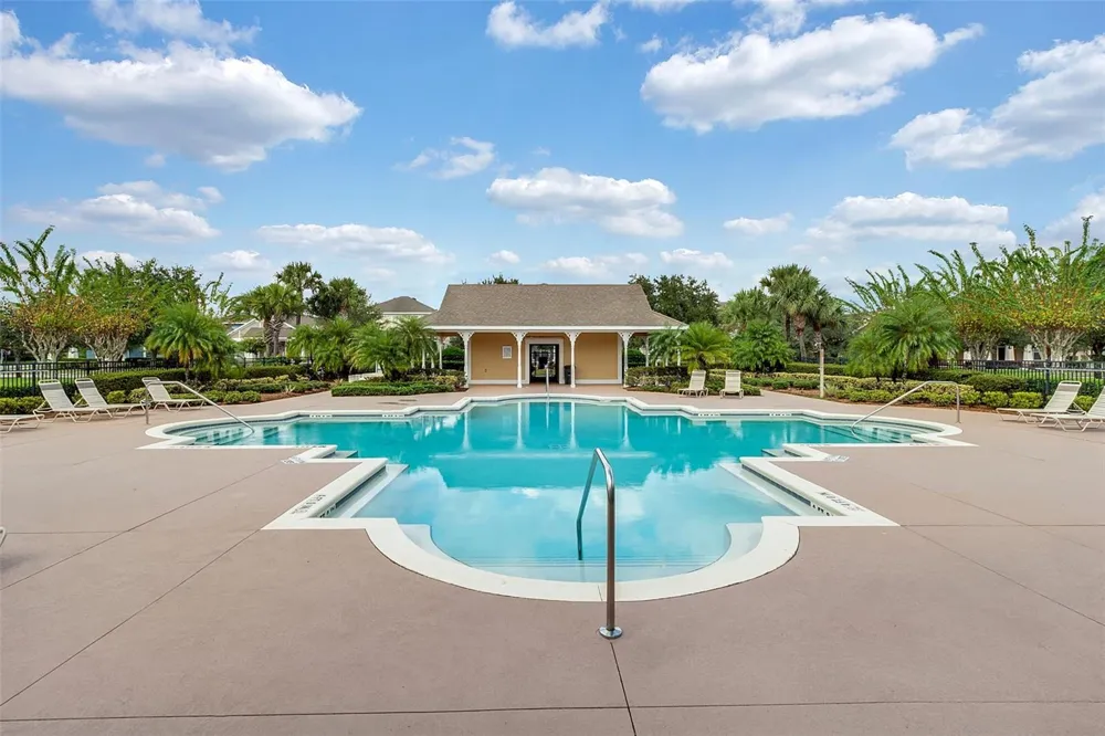 14445 CHINESE ELM DRIVE Orlando, FL 32828