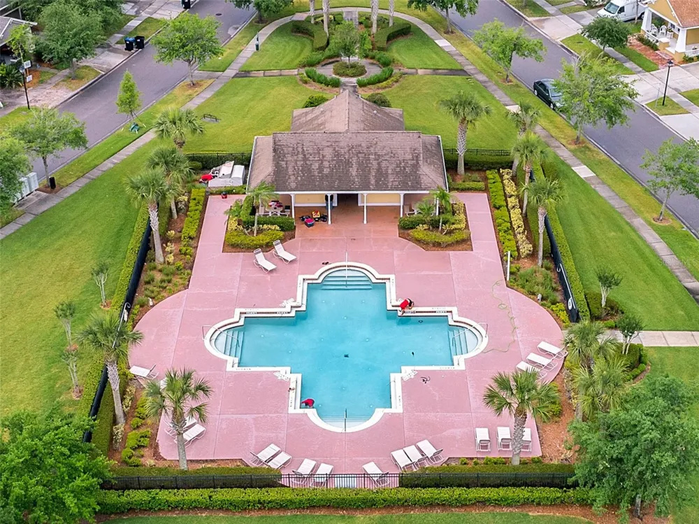 14445 CHINESE ELM DRIVE Orlando, FL 32828