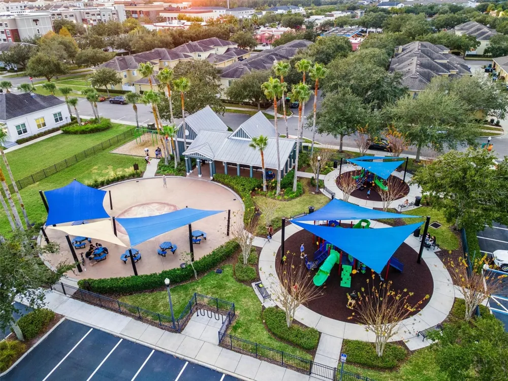 14445 CHINESE ELM DRIVE Orlando, FL 32828