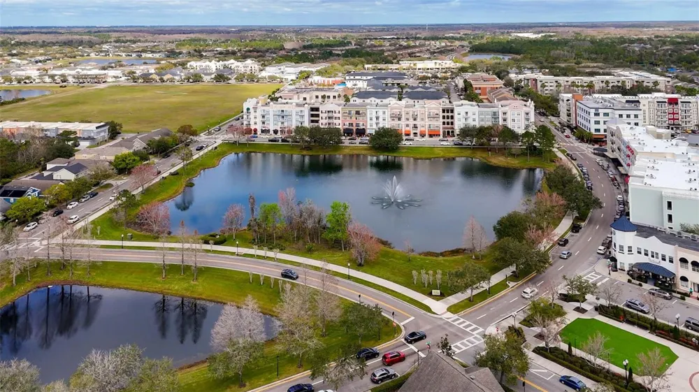 14445 CHINESE ELM DRIVE Orlando, FL 32828